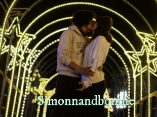 simonnandbonnie Top Blog X