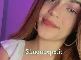 Simonnepetit