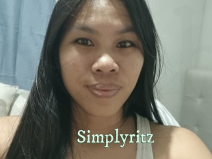 Simplyritz