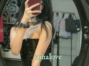 Sinalove