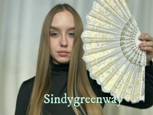 Sindygreenway