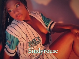 Sindyrouse