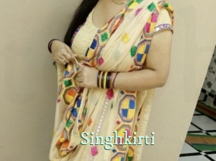 Singhkirti