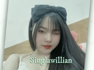 Singlawillian