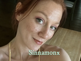 Sinnamonx