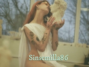 Sinsemilla86