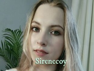 Sirenecoy