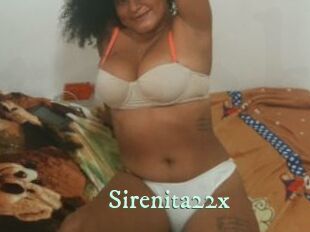 Sirenita22x