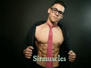 Sirmuscles