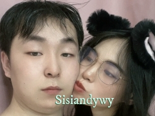 Sisiandywy