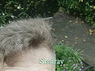 Sissiray