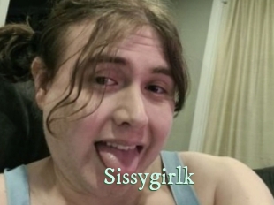 Sissygirlk