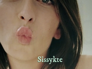 Sissykte