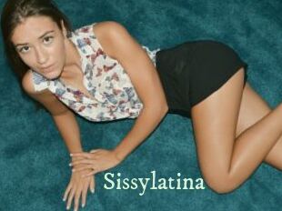 Sissylatina