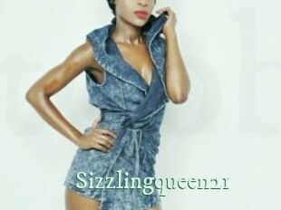 Sizzlingqueen21