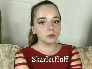 Skarletfluff