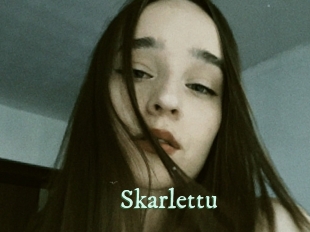 Skarlettu