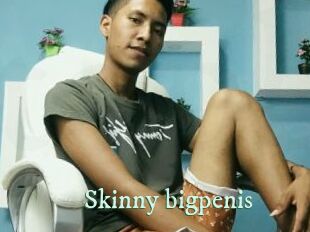 Skinny_bigpenis