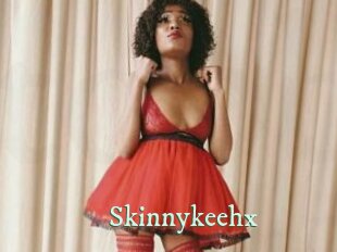 Skinnykeehx