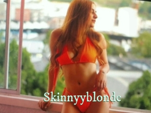 Skinnyyblonde