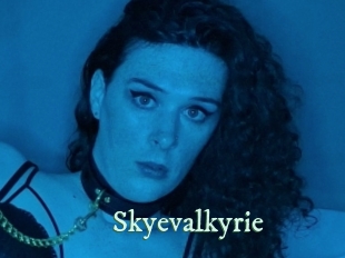 Skyevalkyrie