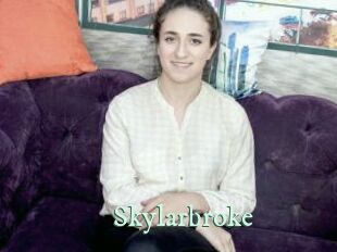 Skylarbroke