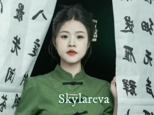Skylareva