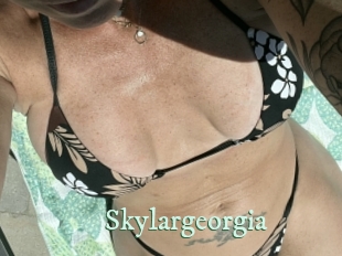 Skylargeorgia