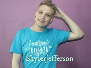 Skylerjefferson