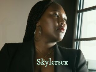 Skylersex