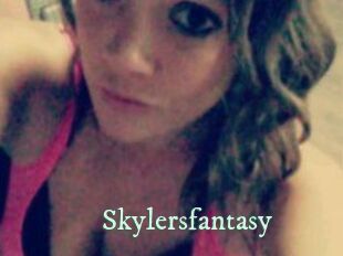 Skylersfantasy