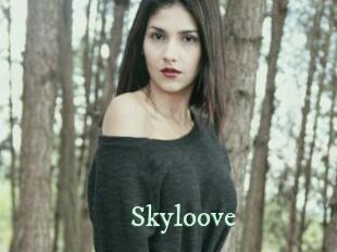 Skyloove