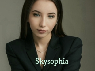 Skysophia