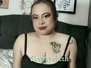 Skyvayoleth