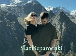 Sladkieparochki