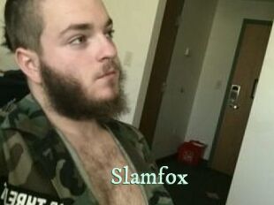 Slamfox