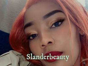 Slanderbeauty