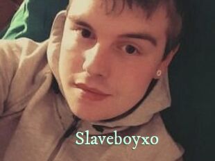 Slaveboyxo
