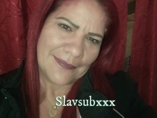 Slavsubxxx