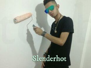 Slenderhot