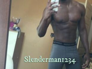 Slenderman1234