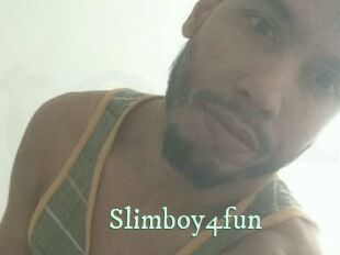 Slimboy4fun