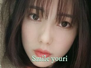 Smile_youri