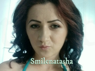 Smilenatasha