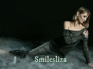 Smilesliza