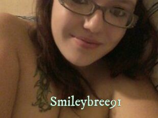 Smileybree91