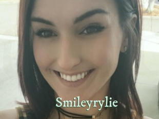 Smileyrylie