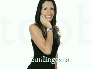 Smilingdana