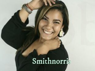 Smithnorris