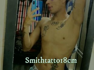 Smithtatto18cm